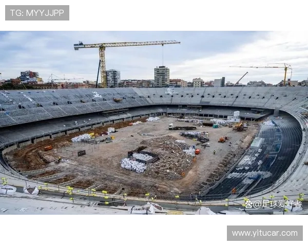 巴萨宣布诺坎普球场改建计划 临时迁至奥林匹克体育场举行主场比赛 巴萨宣布诺坎普球场改建计划 临时迁至奥林匹克体育场举行主场比赛
